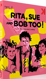 Rita, Sue and Bob Too